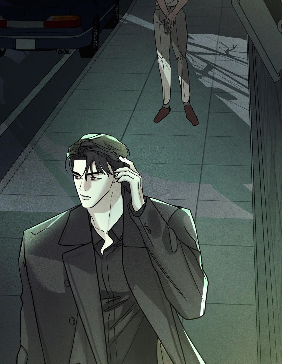 Dearest Chapter 48 page 5 - 