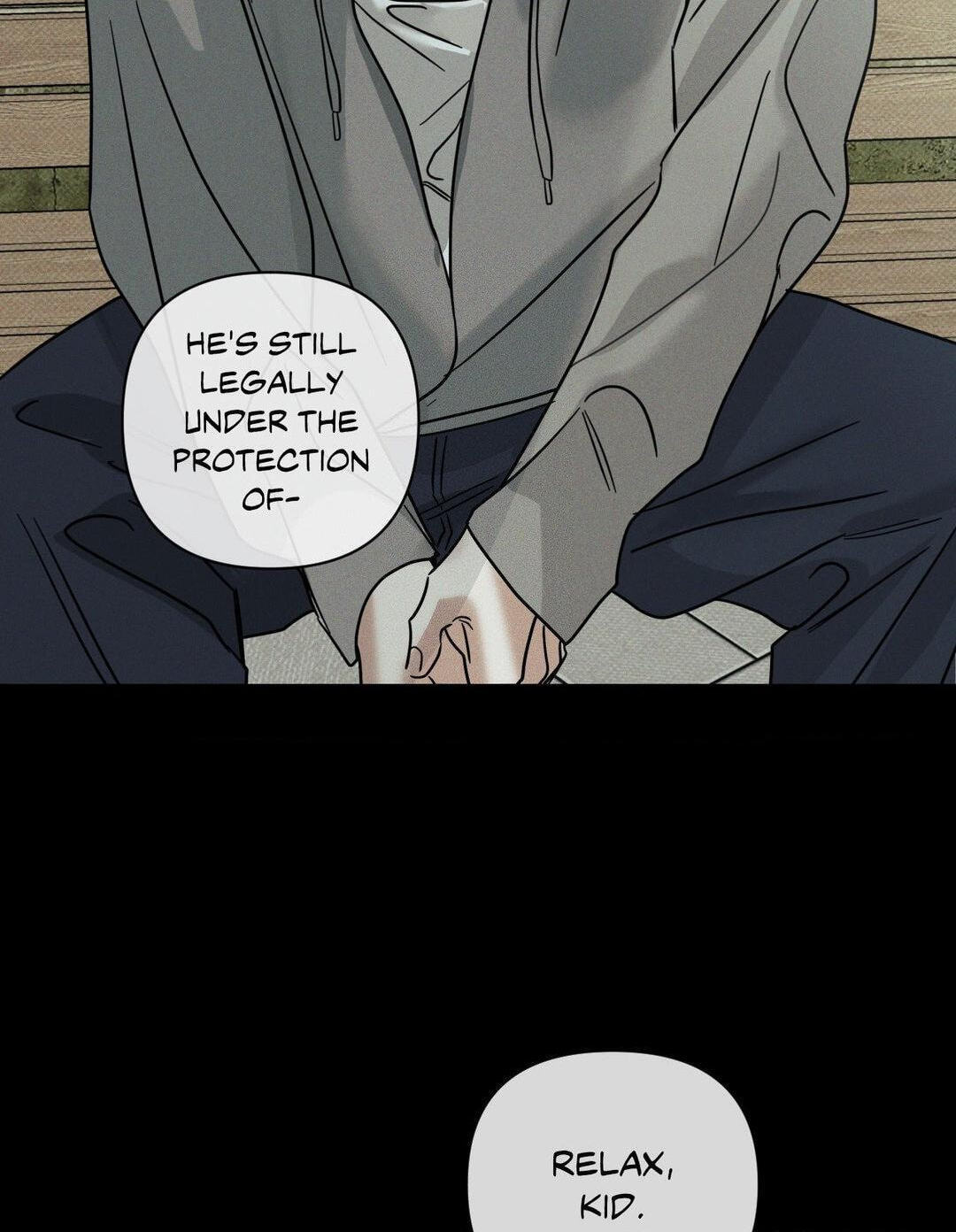 Dearest Chapter 48 page 44 - 