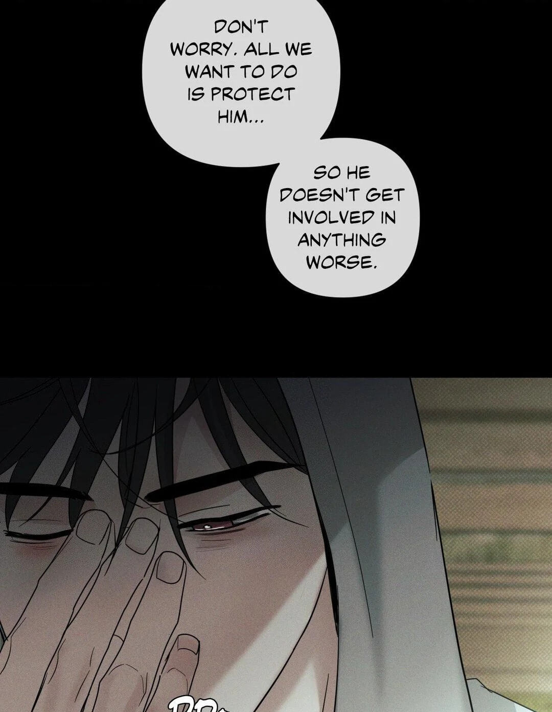 Dearest Chapter 48 page 47 - 