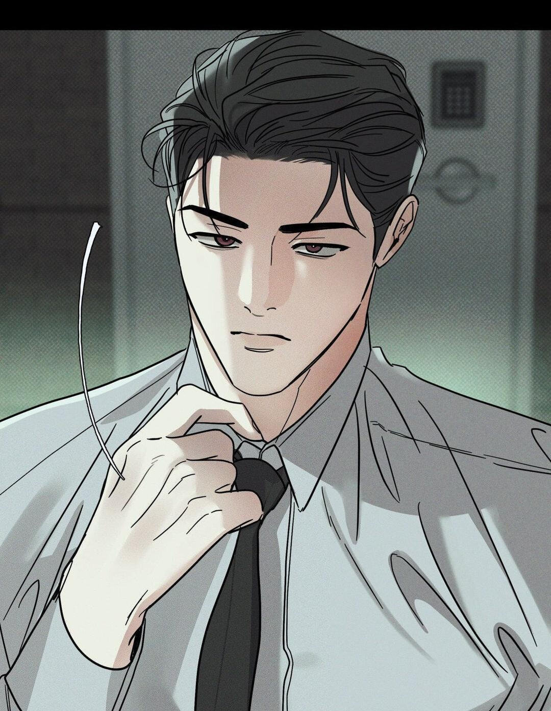 Dearest Chapter 48 page 54 - 