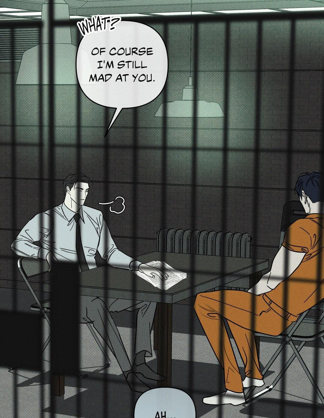 Dearest Chapter 48 page 56 - 
