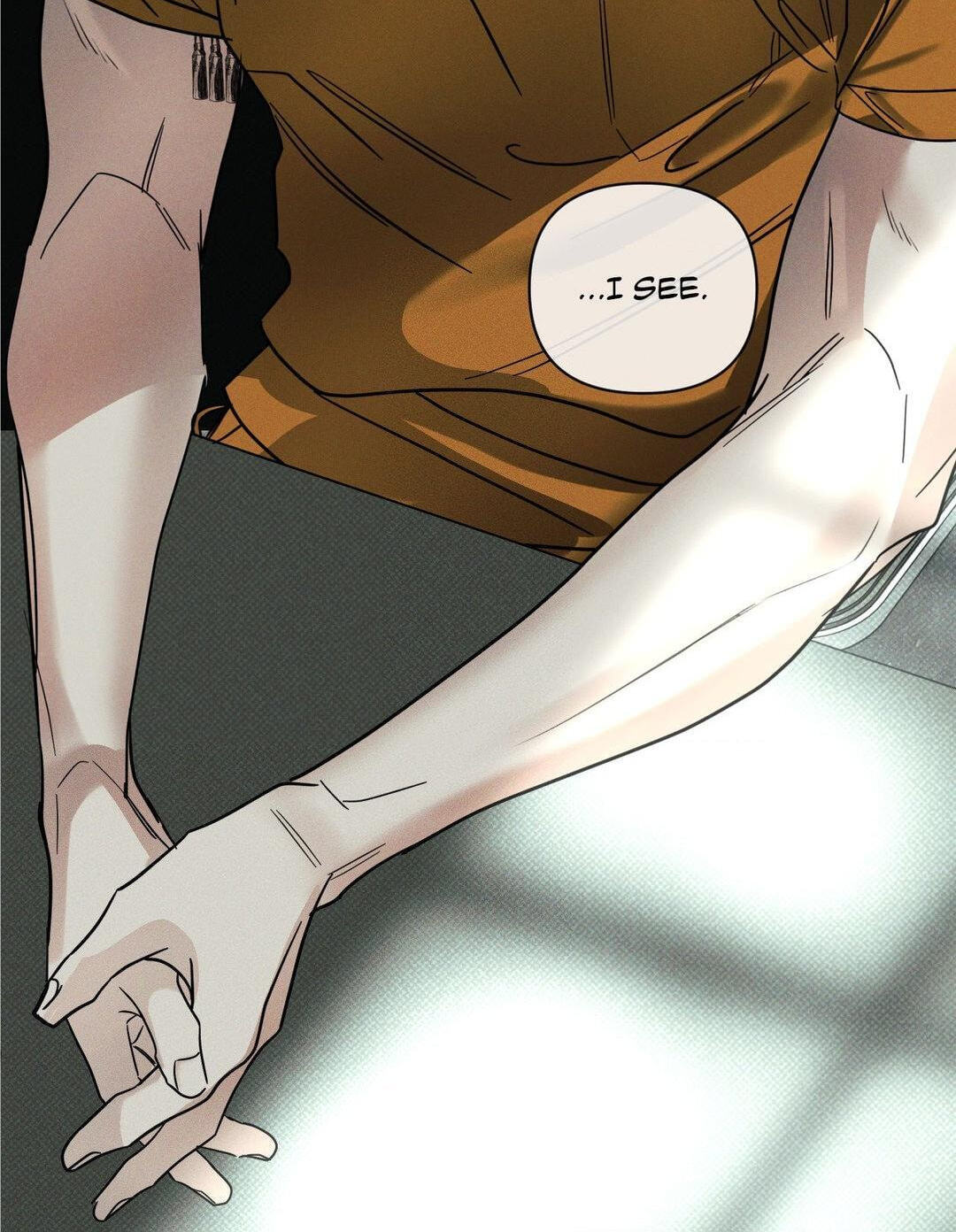 Dearest Chapter 48 page 62 - 