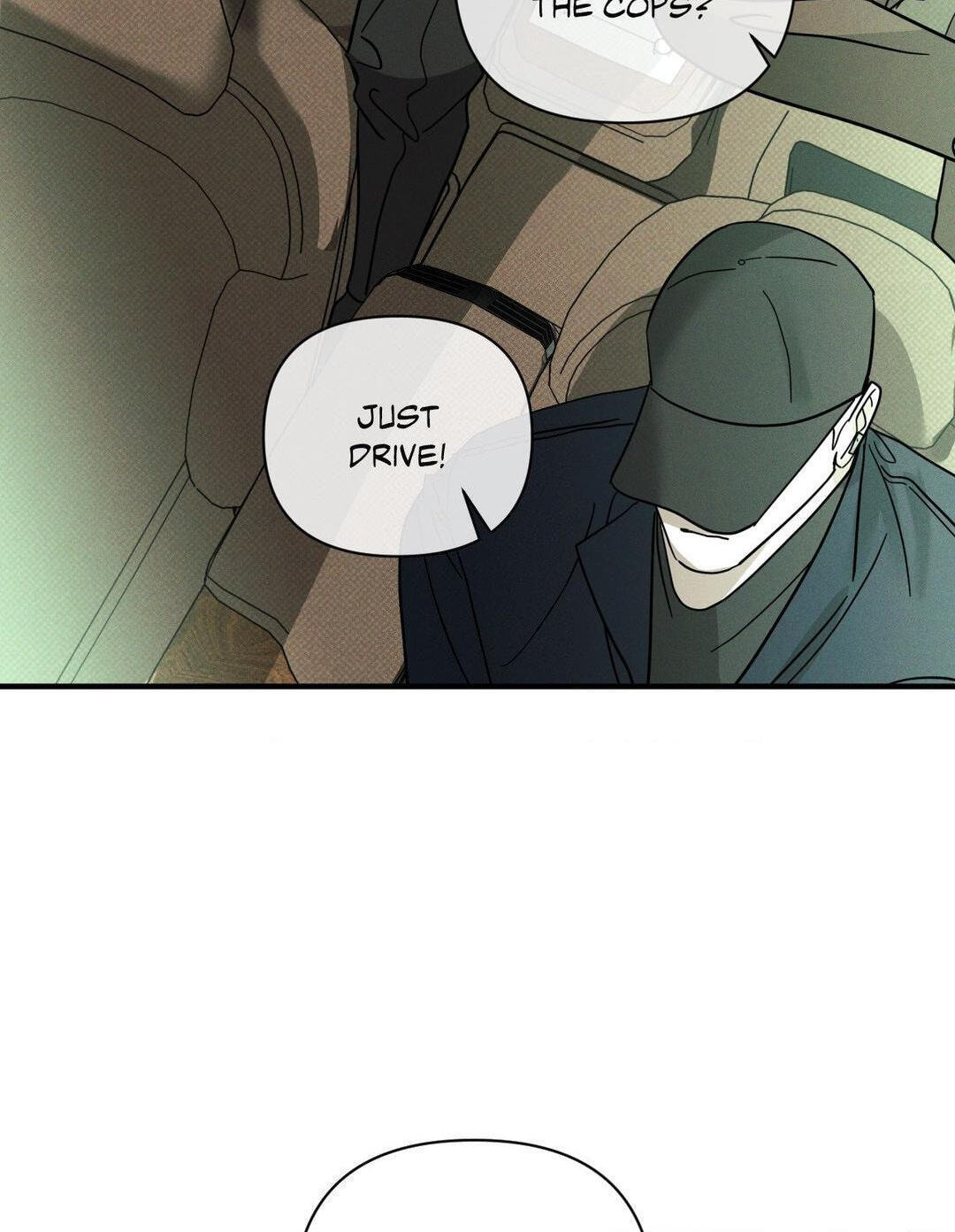 Dearest Chapter 48 page 70 - 