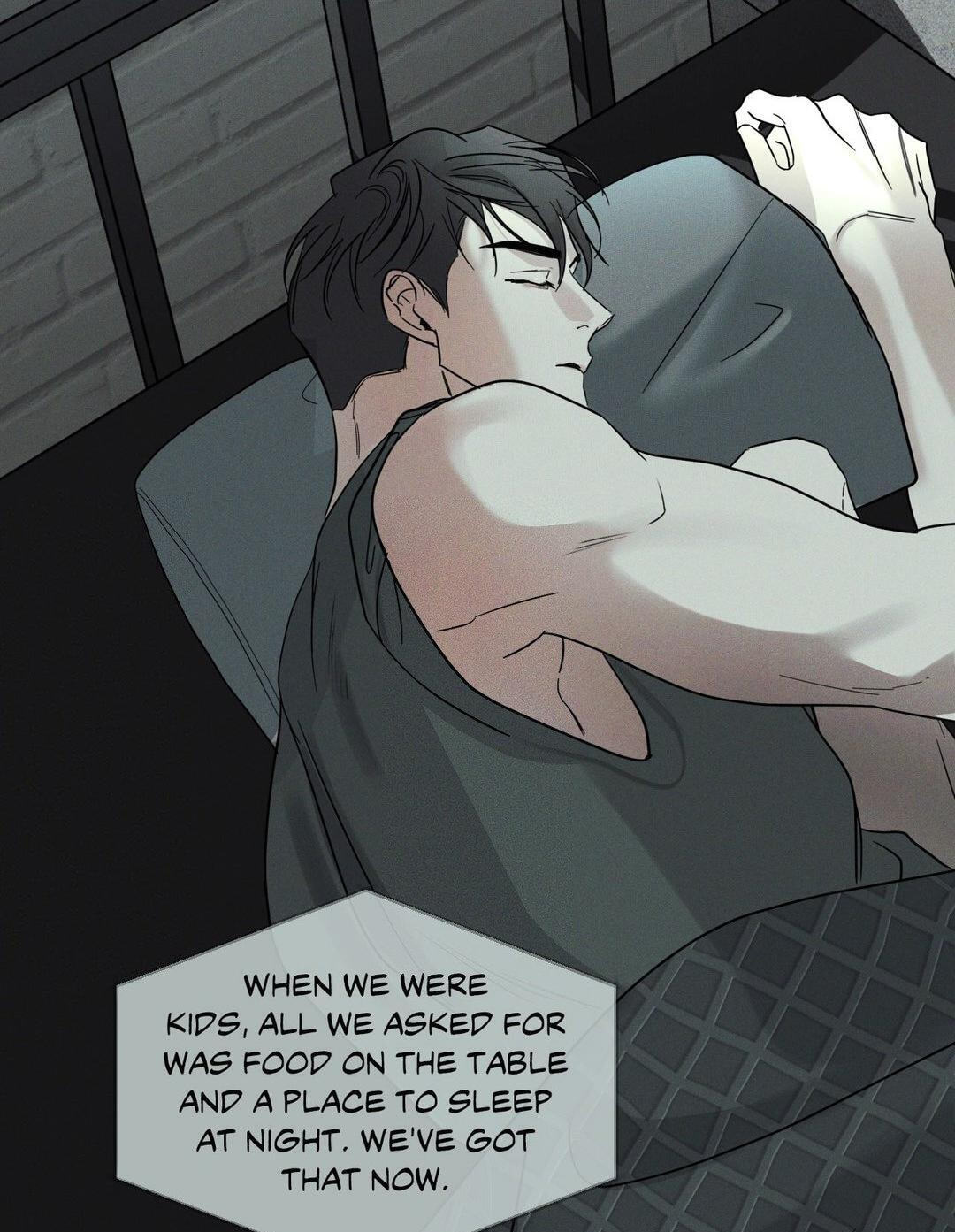 Dearest Chapter 48 page 83 - 