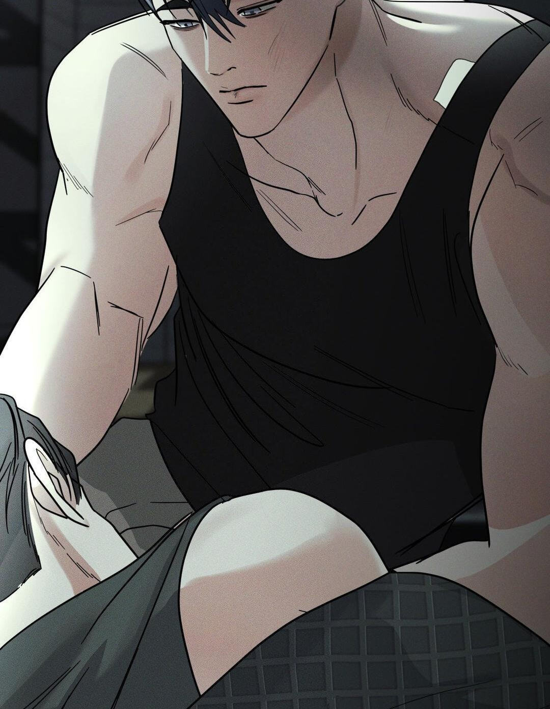 Dearest Chapter 48 page 86 - 