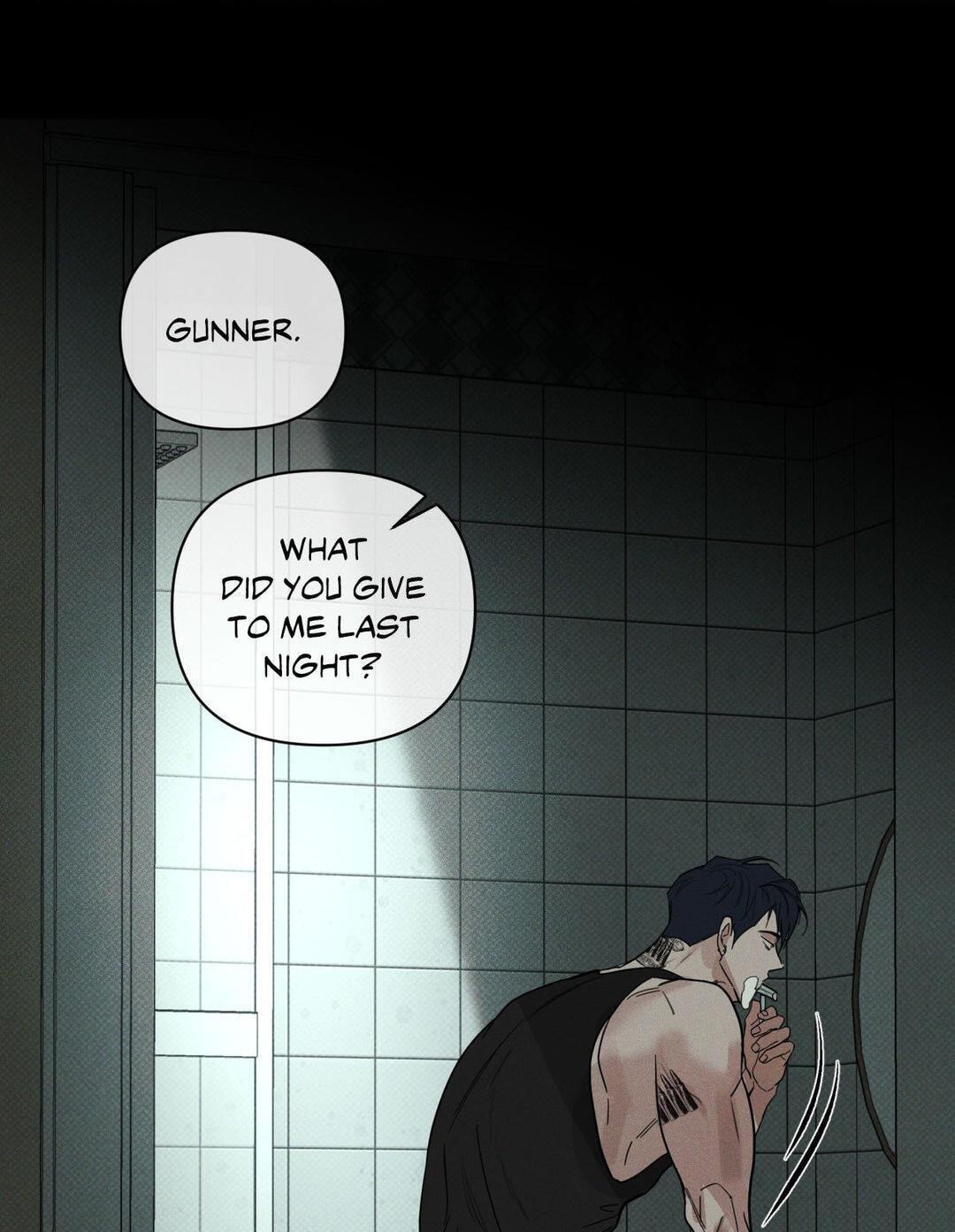 Dearest Chapter 48 page 91 - 
