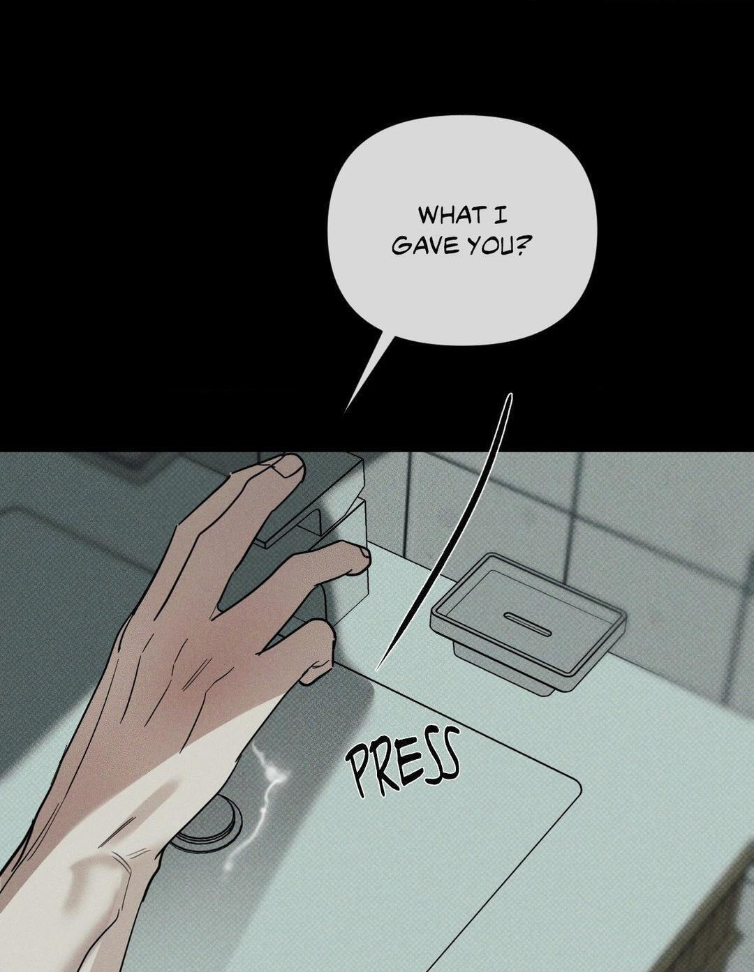 Dearest Chapter 48 page 93 - 