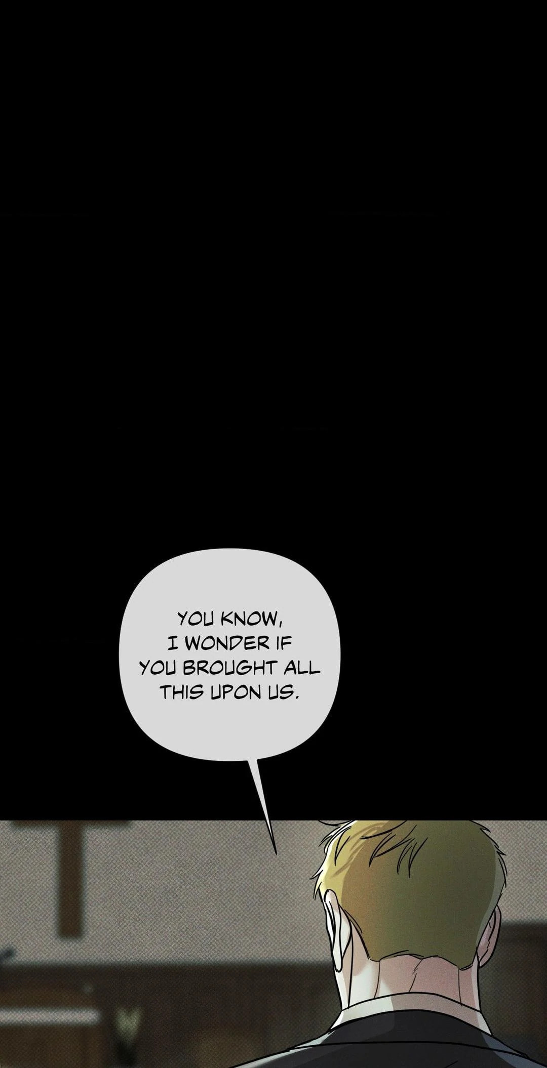 Dearest Chapter 49 page 19 - 