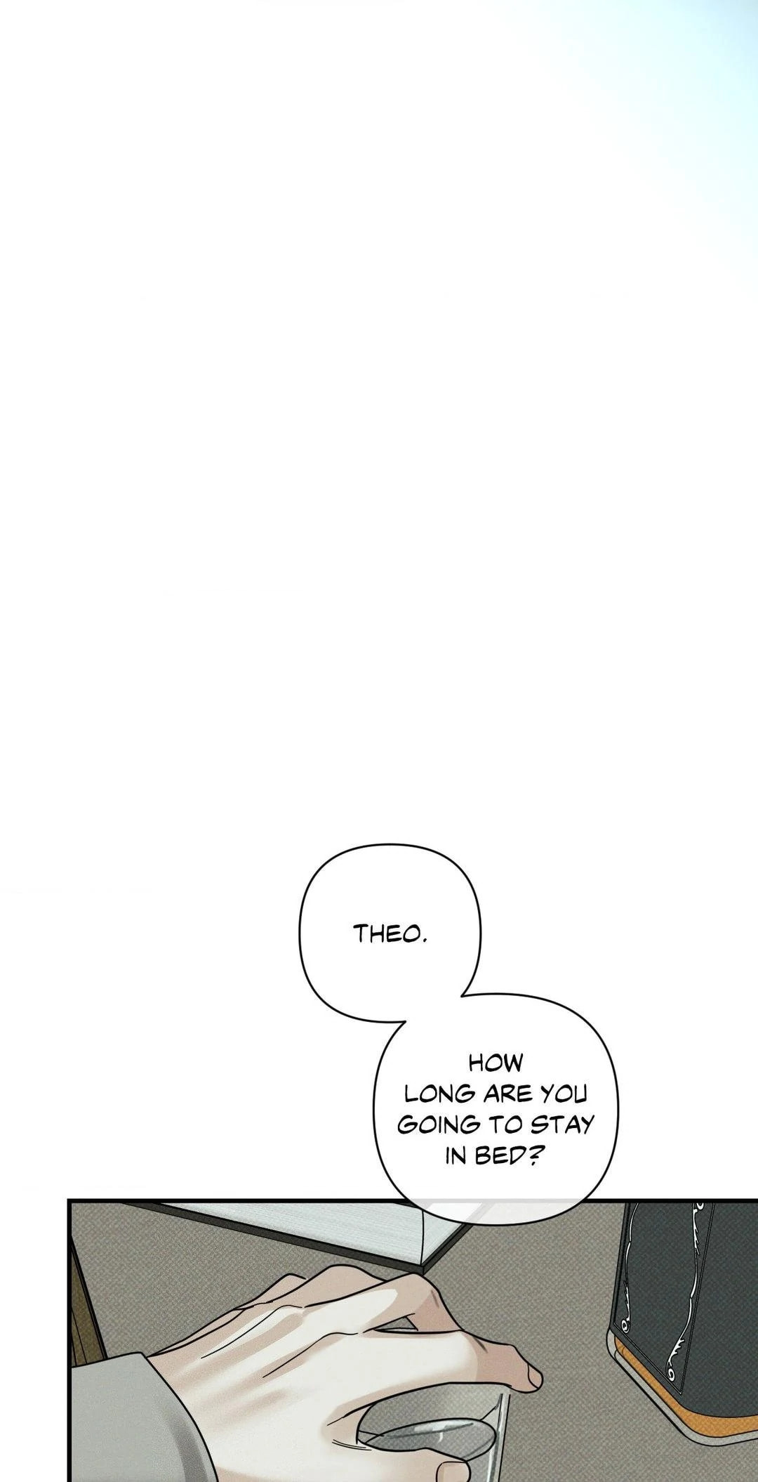 Dearest Chapter 49 page 43 - 