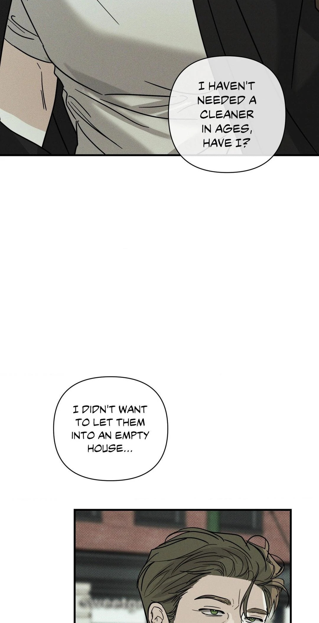 Dearest Chapter 49 page 66 - 