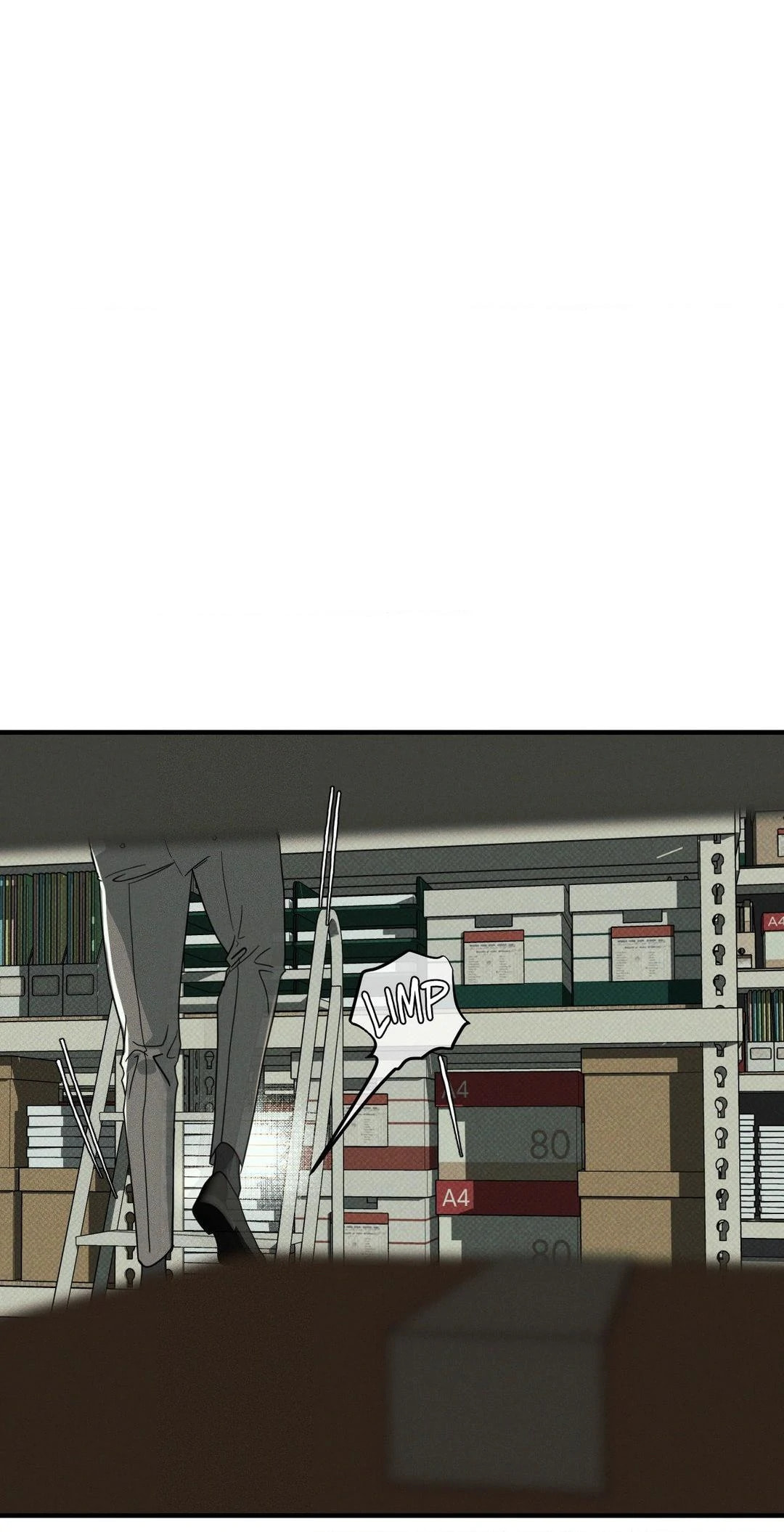 Dearest Chapter 49 page 79 - 