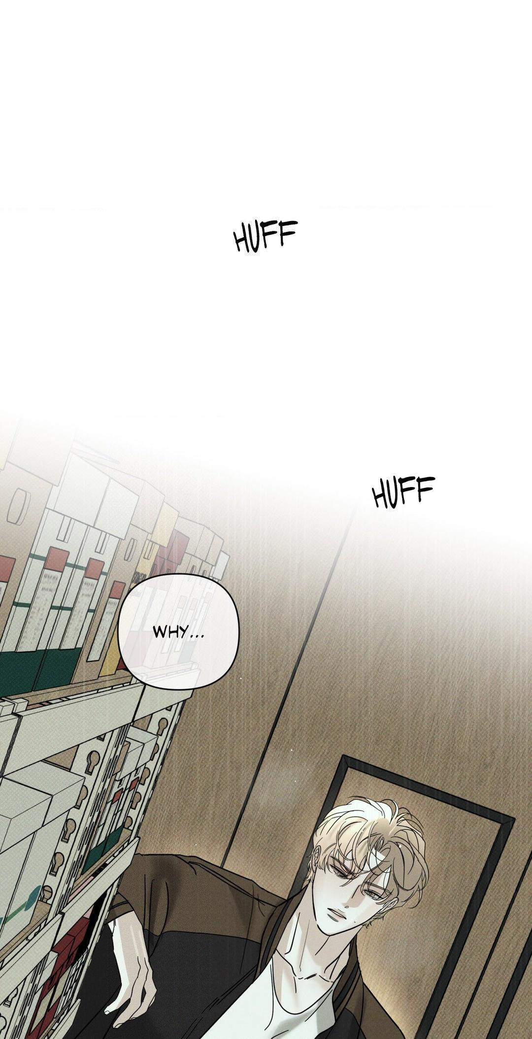 Dearest Chapter 49 page 84 - 