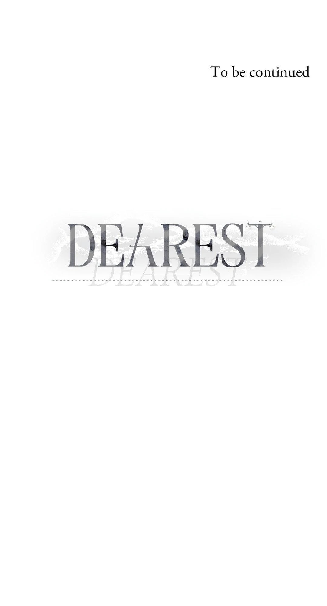 Dearest Chapter 49 page 95 - 