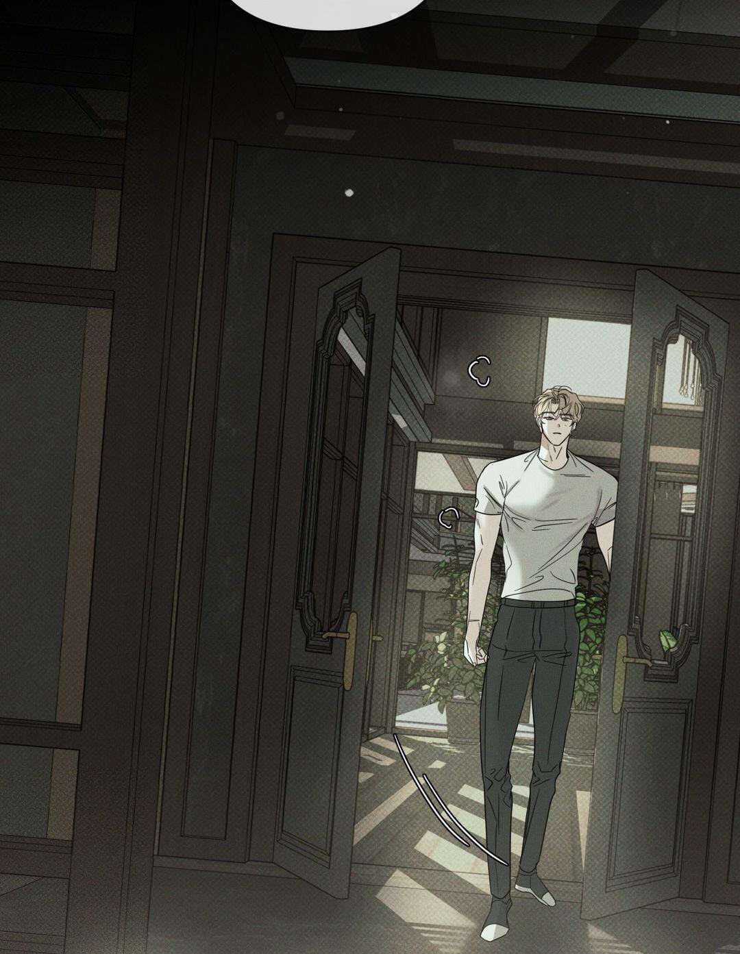 Dearest Chapter 50 page 11 - 