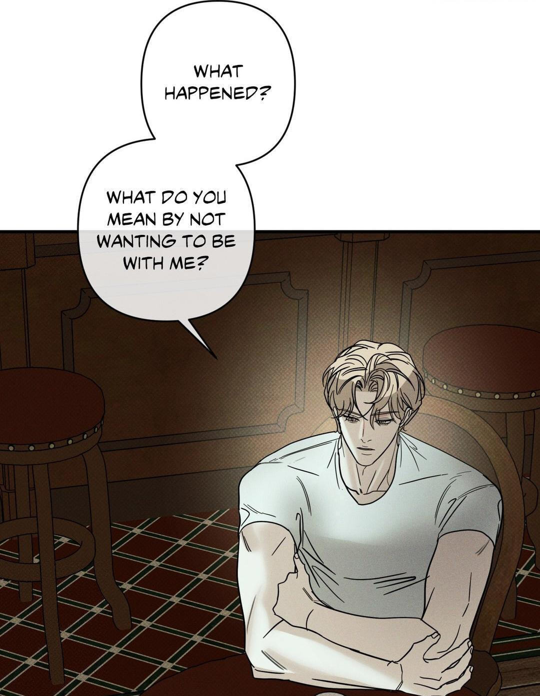 Dearest Chapter 50 page 101 - 