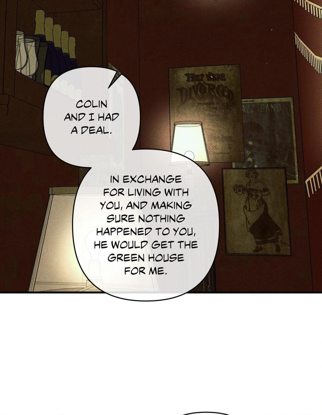 Dearest Chapter 50 page 106 - 