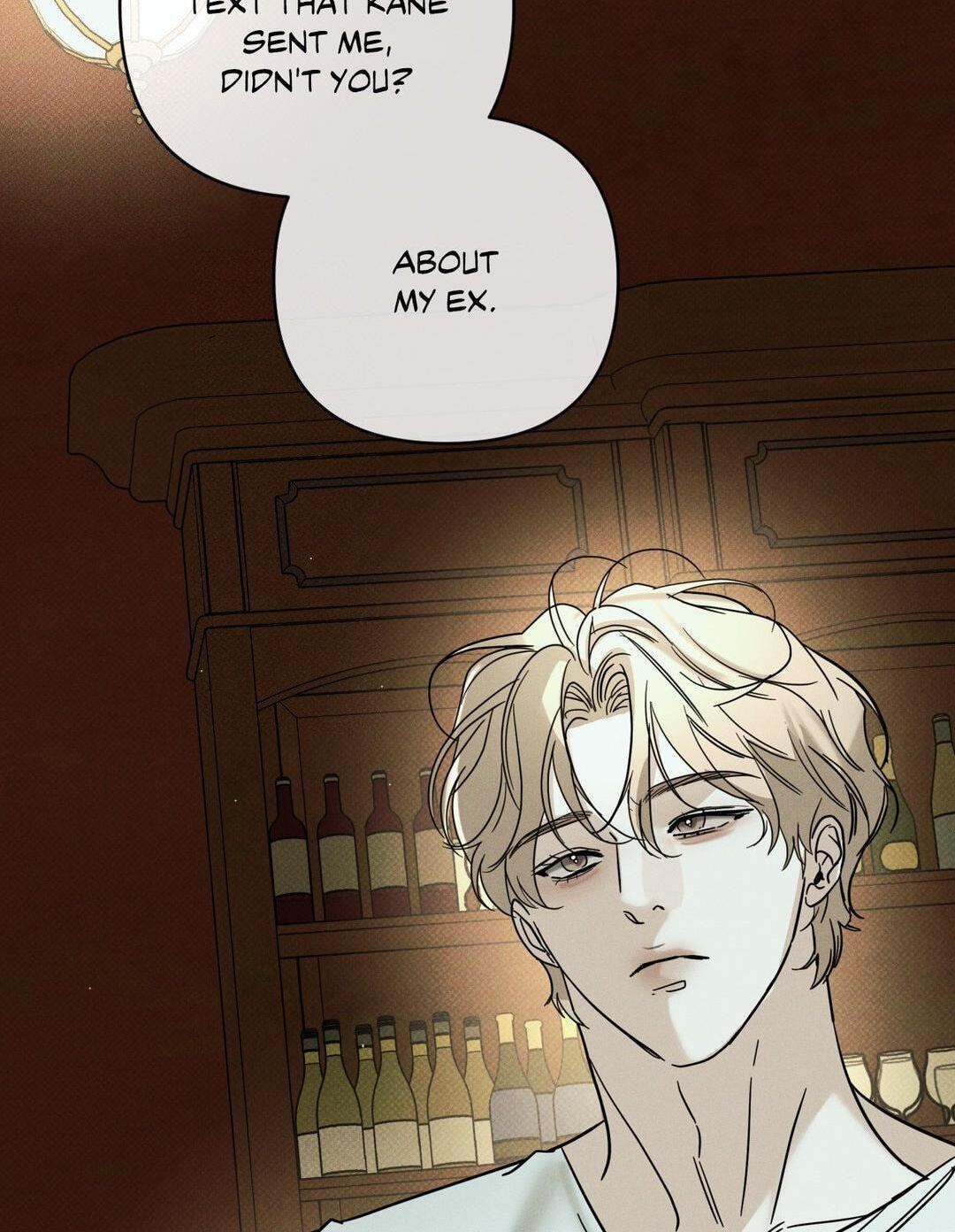 Dearest Chapter 50 page 110 - 