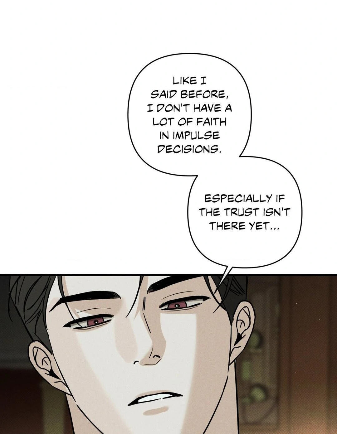 Dearest Chapter 50 page 112 - 