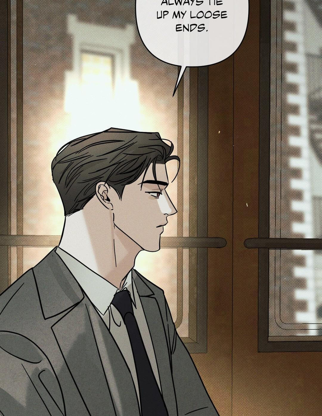 Dearest Chapter 50 page 116 - 