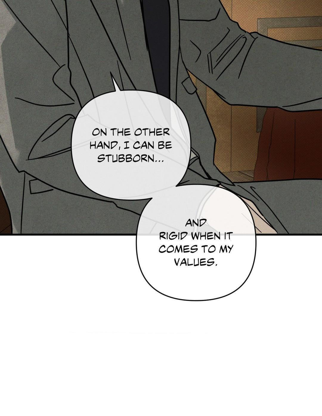 Dearest Chapter 50 page 117 - 
