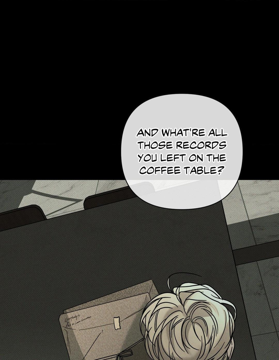Dearest Chapter 50 page 13 - 