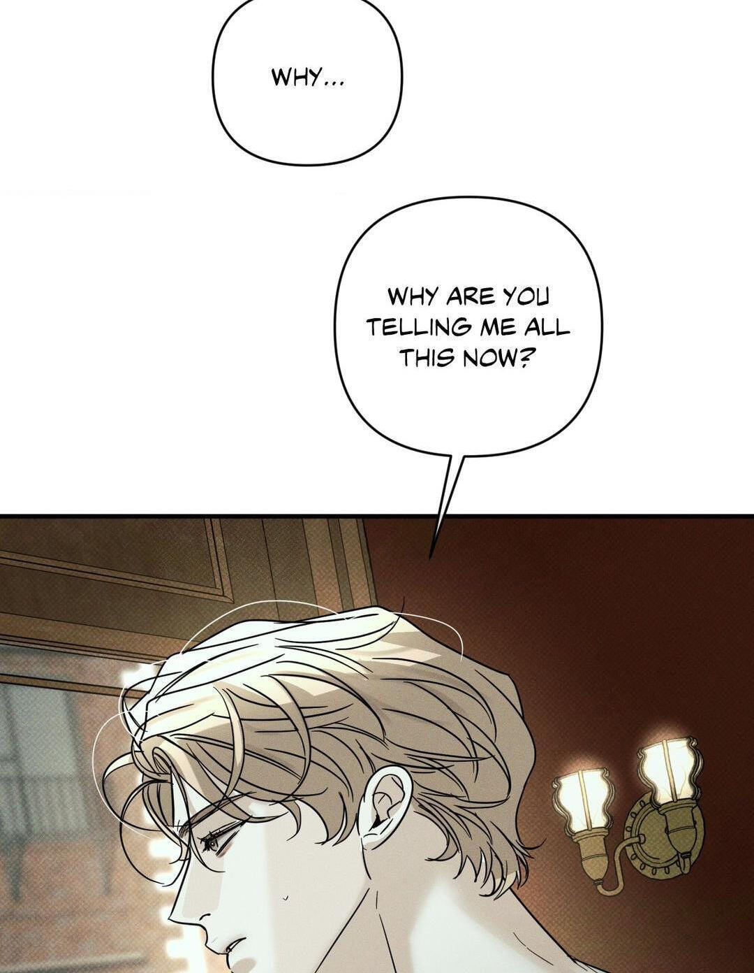 Dearest Chapter 50 page 124 - 