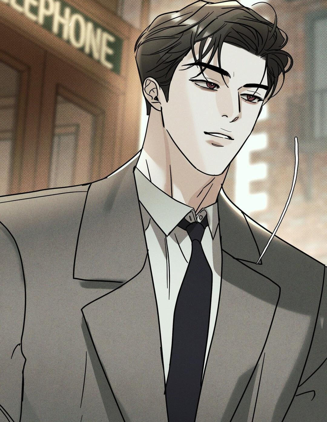 Dearest Chapter 50 page 128 - 