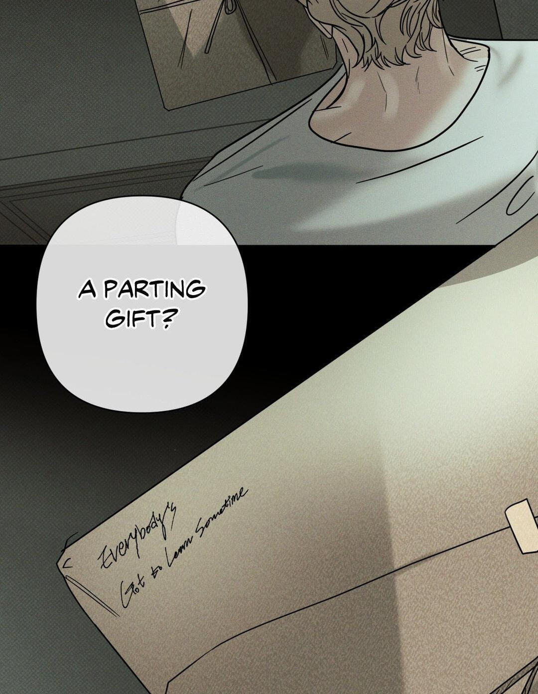Dearest Chapter 50 page 14 - 