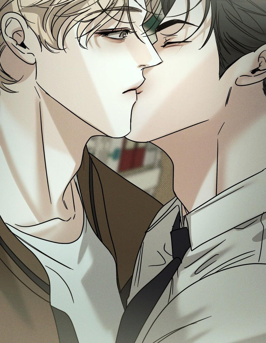 Dearest Chapter 50 page 18 - 