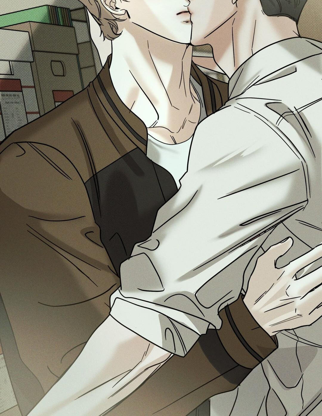 Dearest Chapter 50 page 20 - 