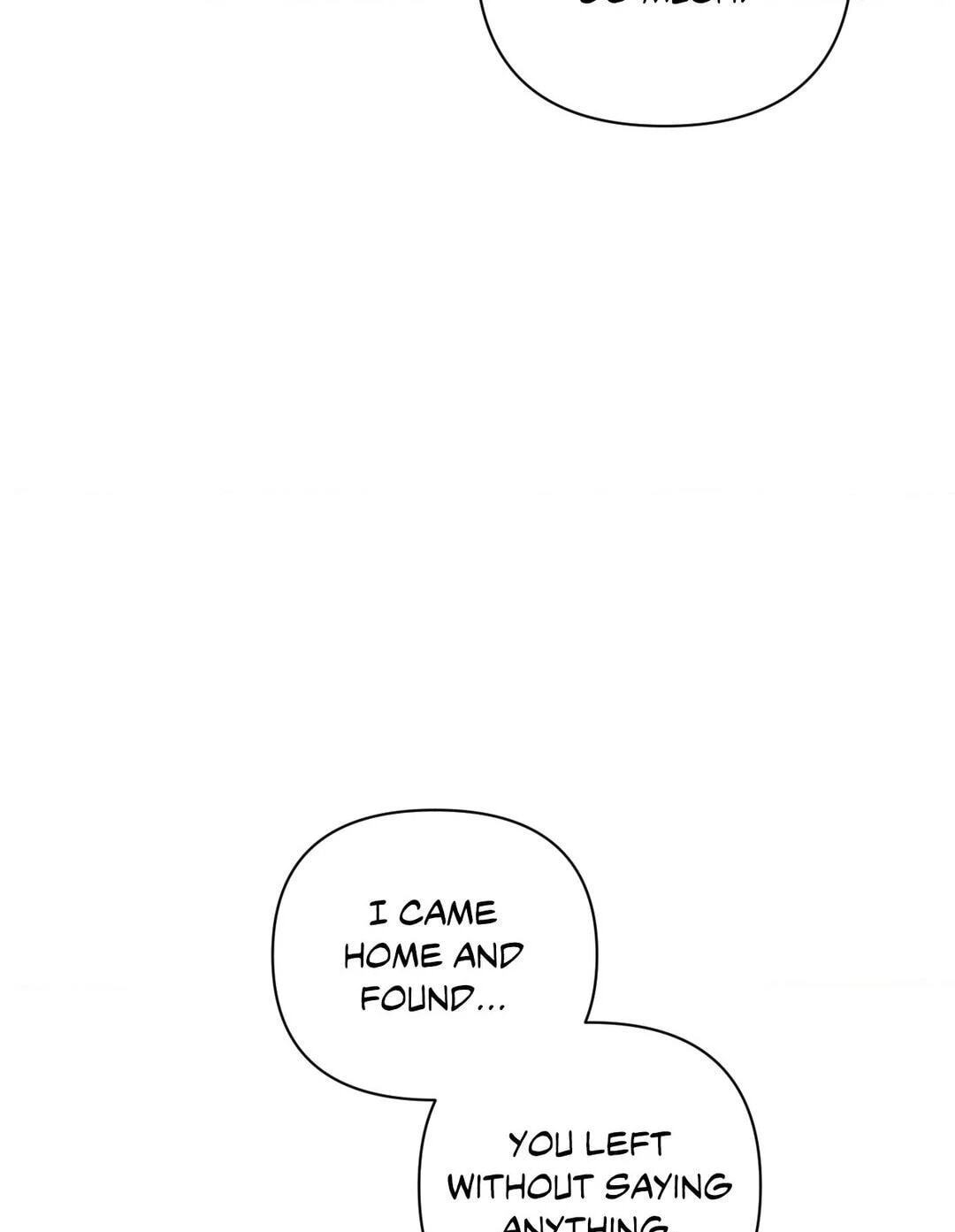 Dearest Chapter 50 page 3 - 