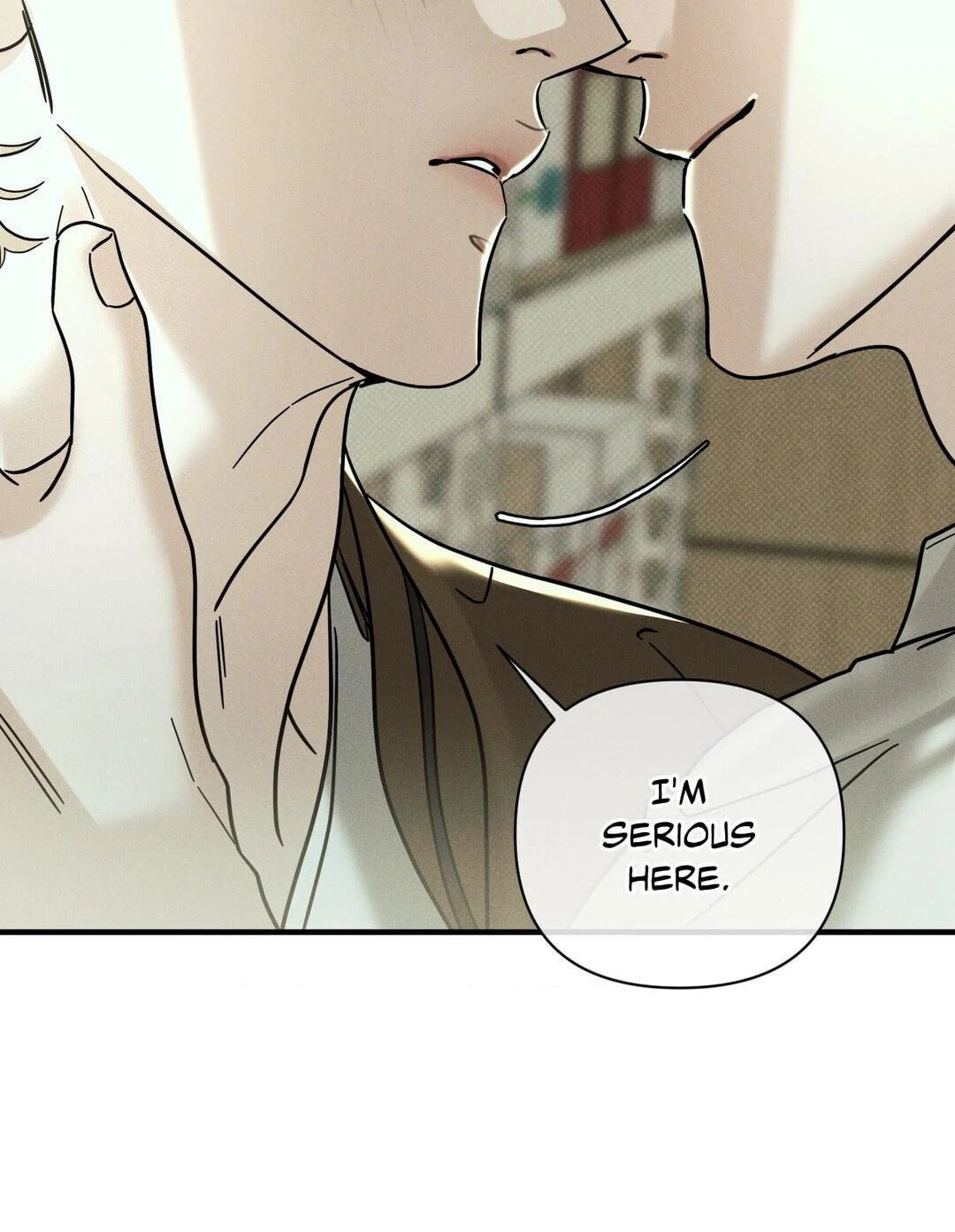 Dearest Chapter 50 page 23 - 
