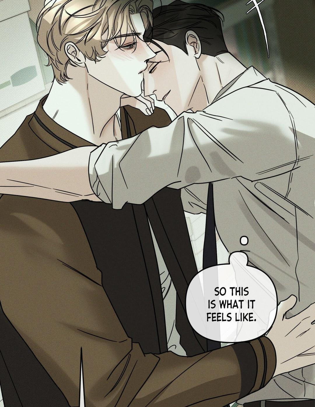Dearest Chapter 50 page 25 - 
