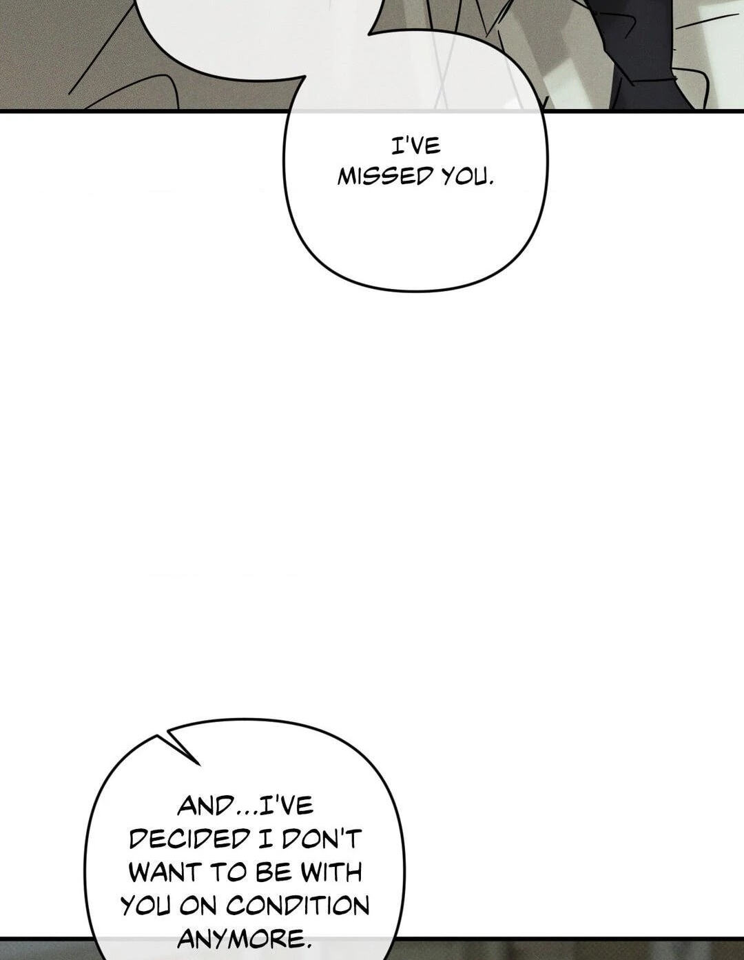 Dearest Chapter 50 page 28 - 
