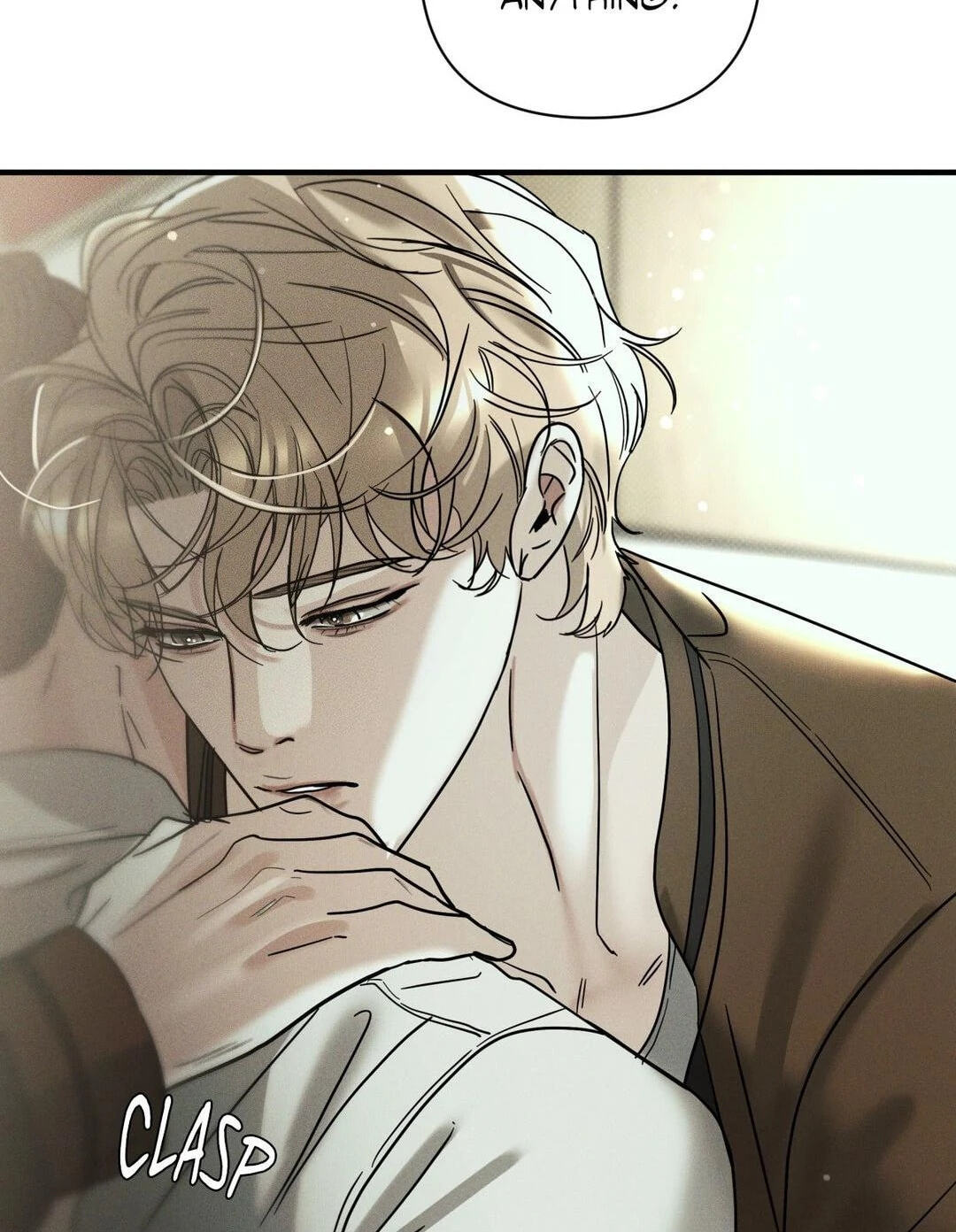 Dearest Chapter 50 page 4 - 