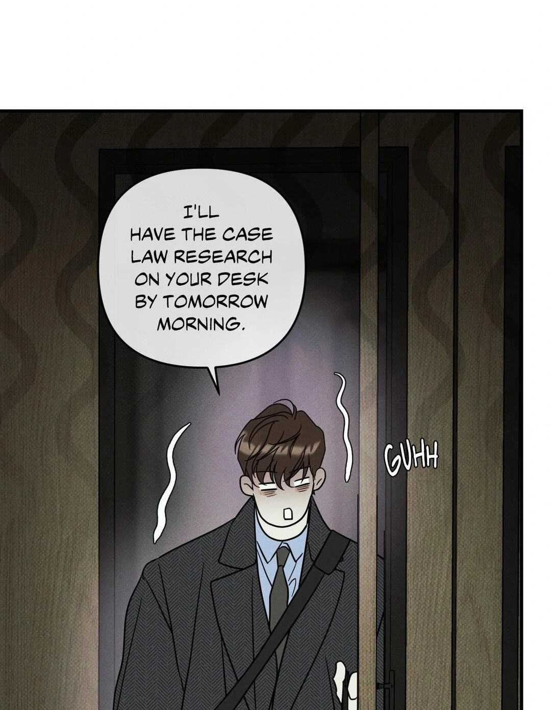 Dearest Chapter 50 page 34 - 