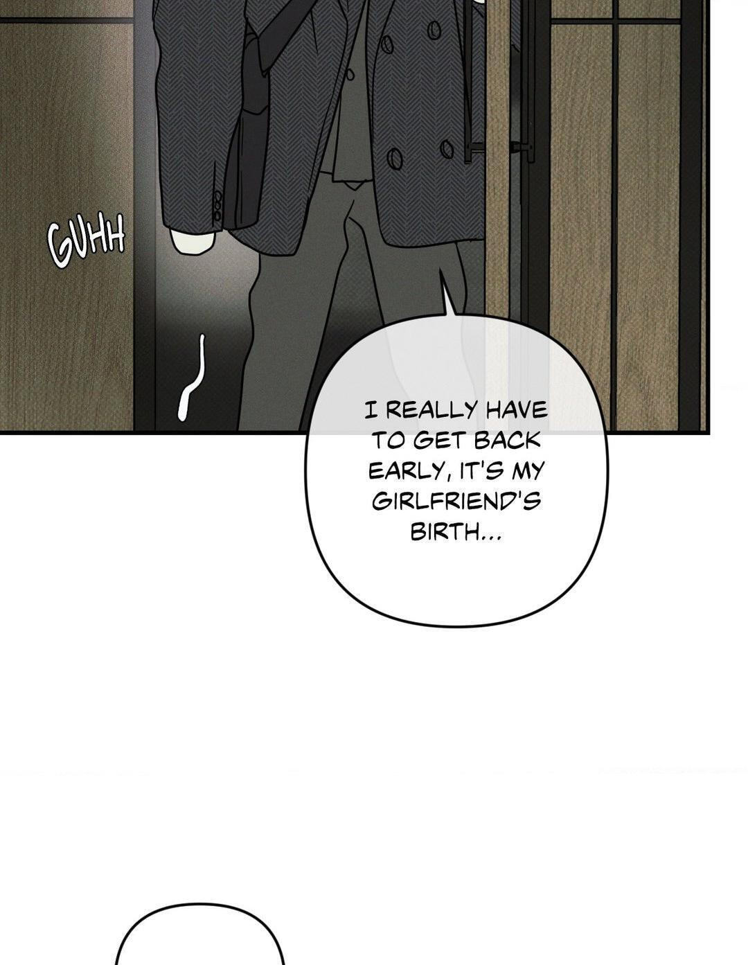Dearest Chapter 50 page 35 - 