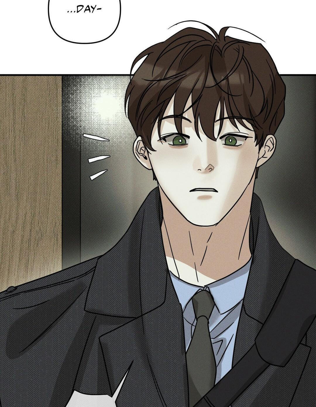 Dearest Chapter 50 page 36 - 