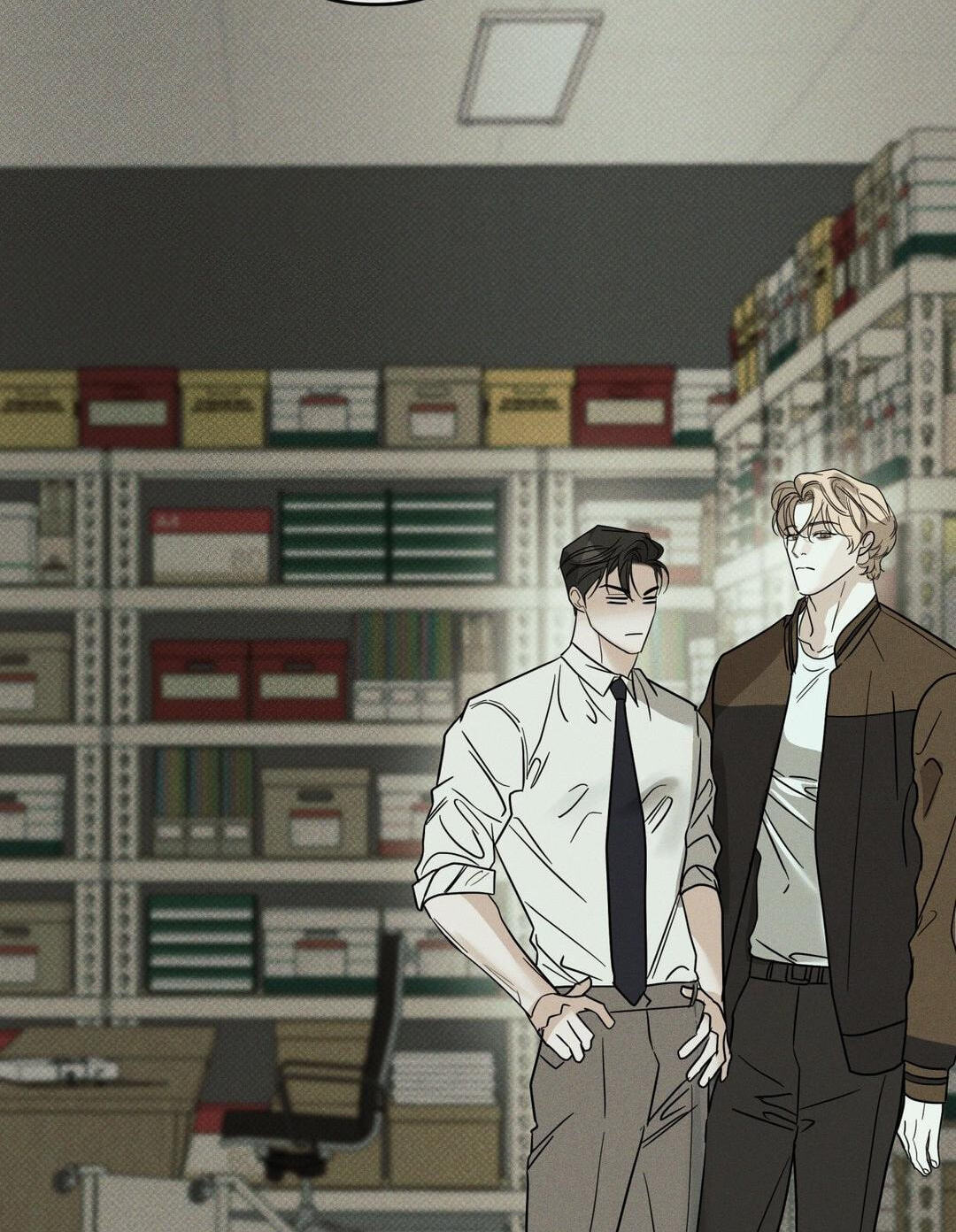 Dearest Chapter 50 page 38 - 
