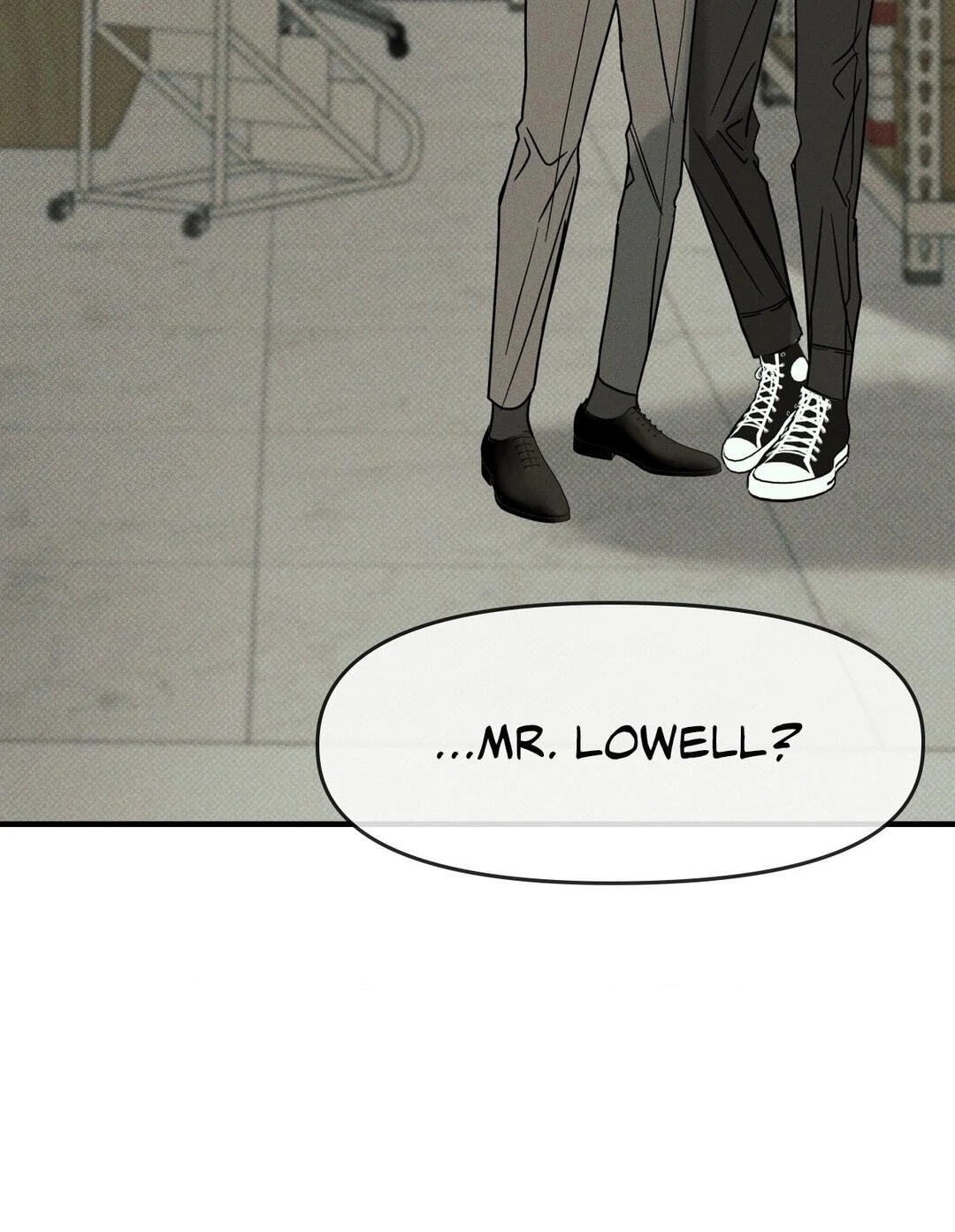 Dearest Chapter 50 page 39 - 