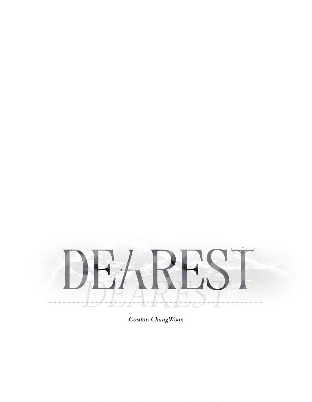 Dearest Chapter 50 page 40 - 