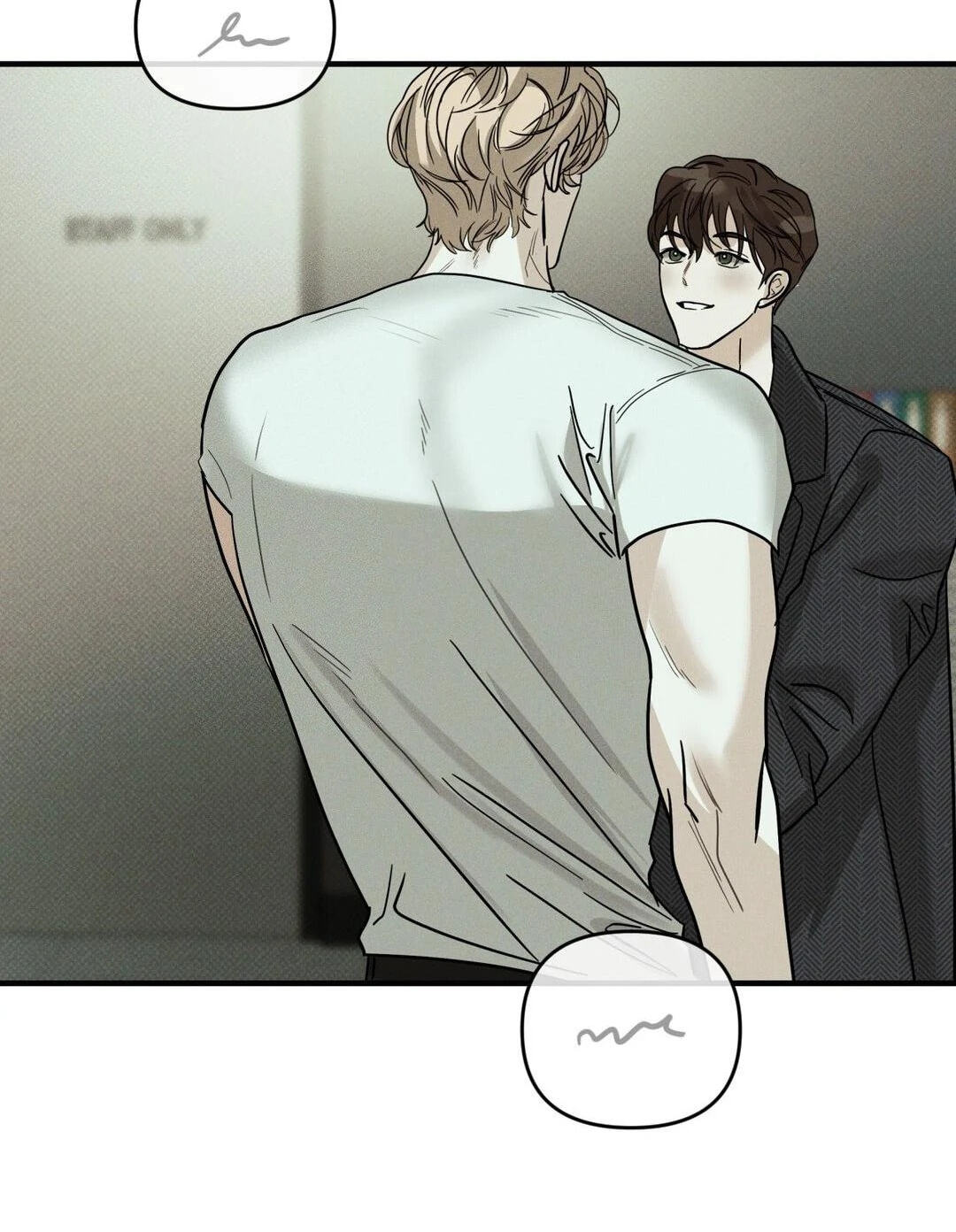 Dearest Chapter 50 page 42 - 