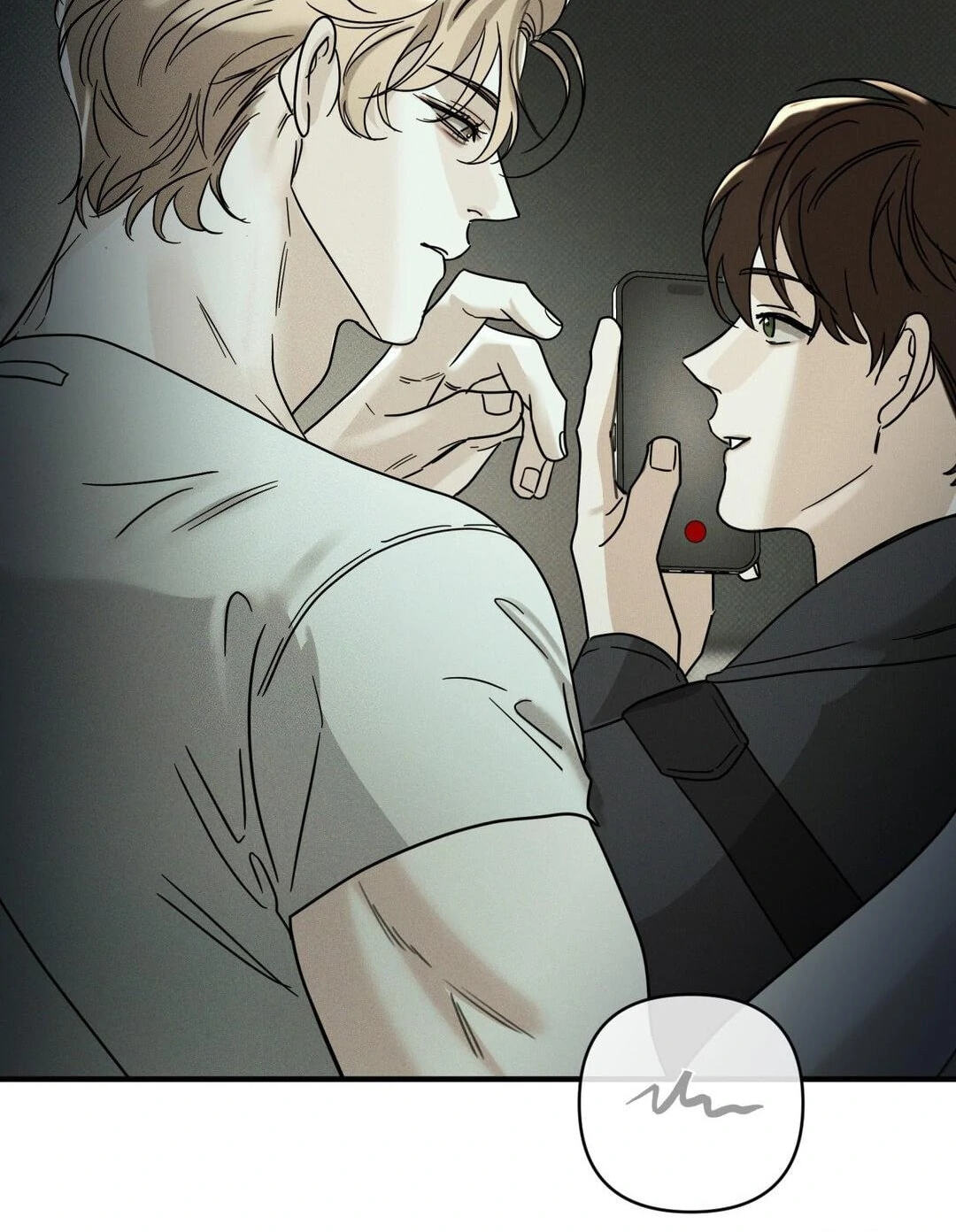 Dearest Chapter 50 page 46 - 