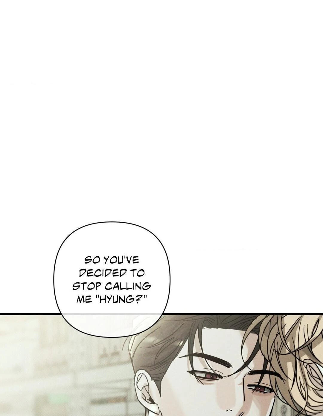 Dearest Chapter 50 page 6 - 