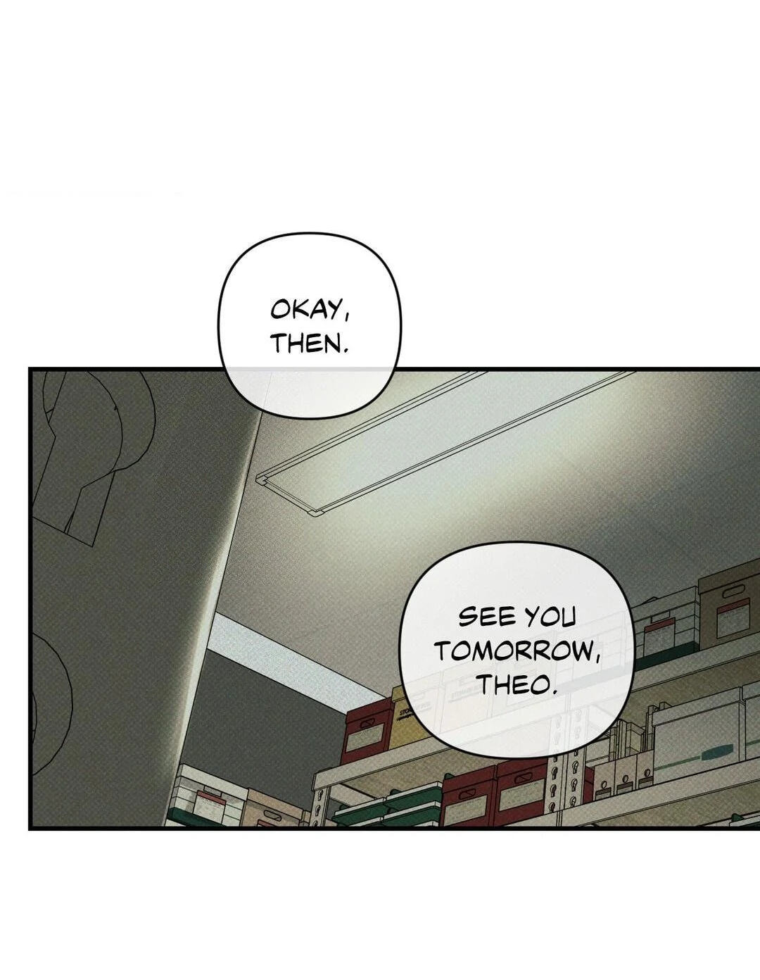 Dearest Chapter 50 page 52 - 