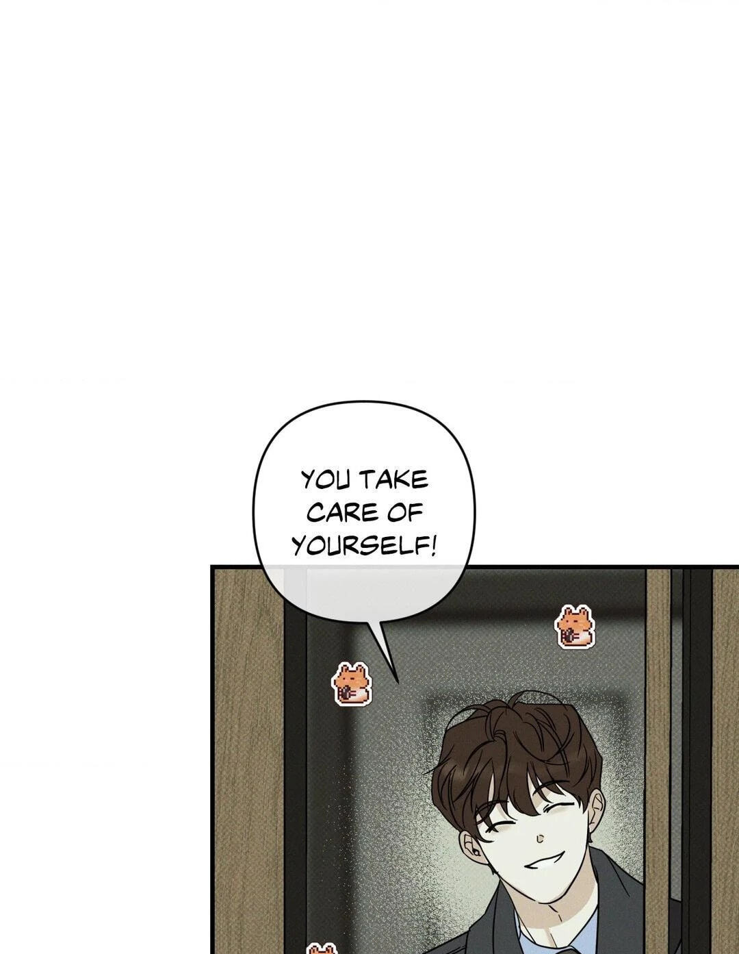 Dearest Chapter 50 page 53 - 