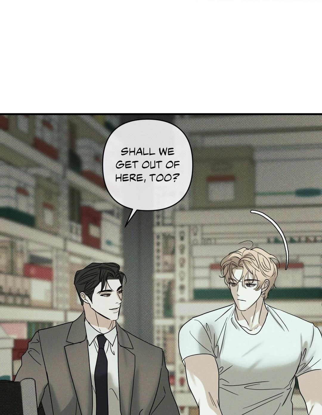 Dearest Chapter 50 page 57 - 