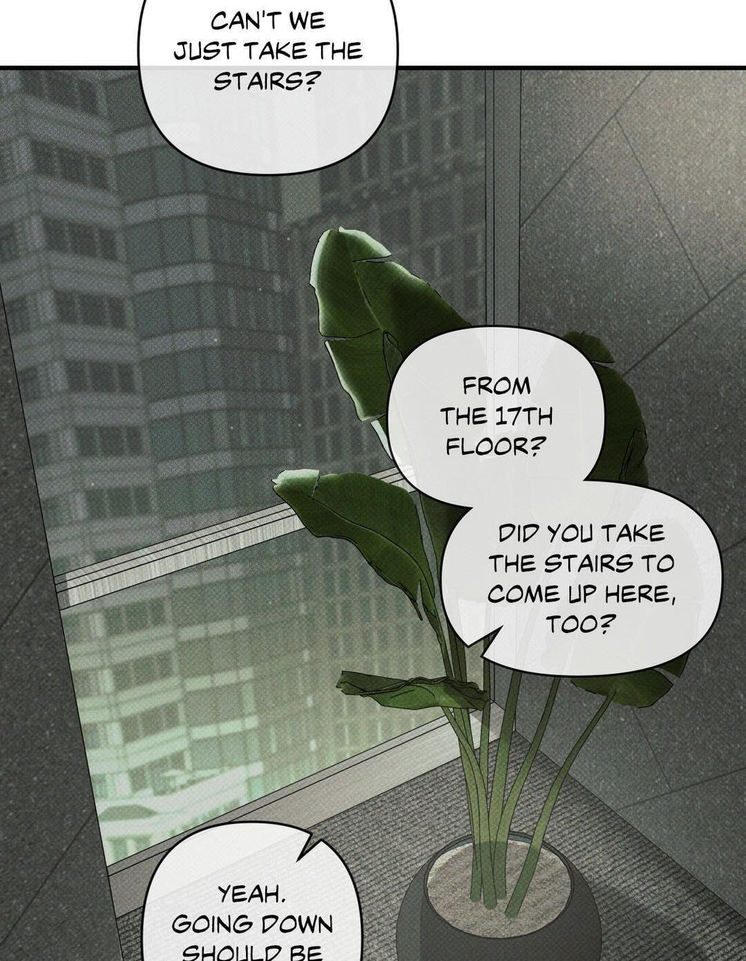 Dearest Chapter 50 page 60 - 