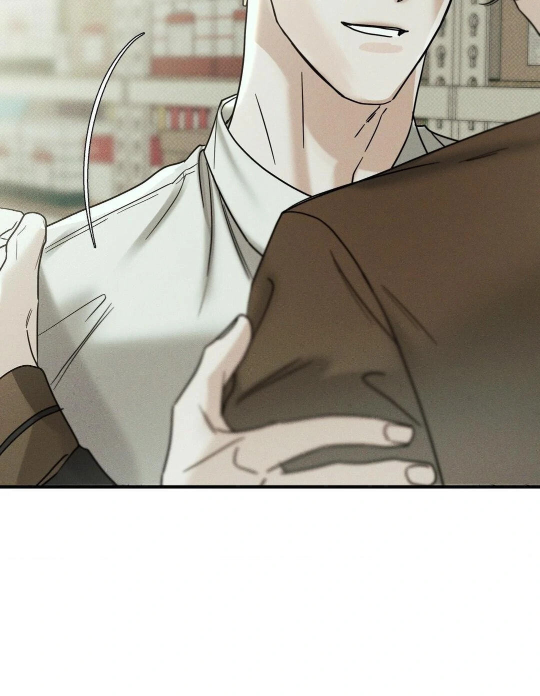 Dearest Chapter 50 page 7 - 