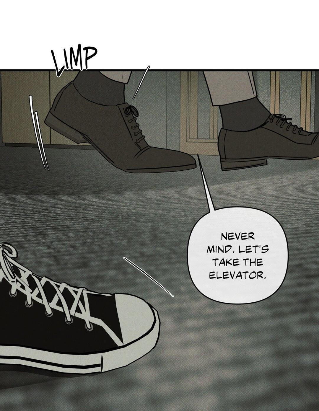Dearest Chapter 50 page 62 - 